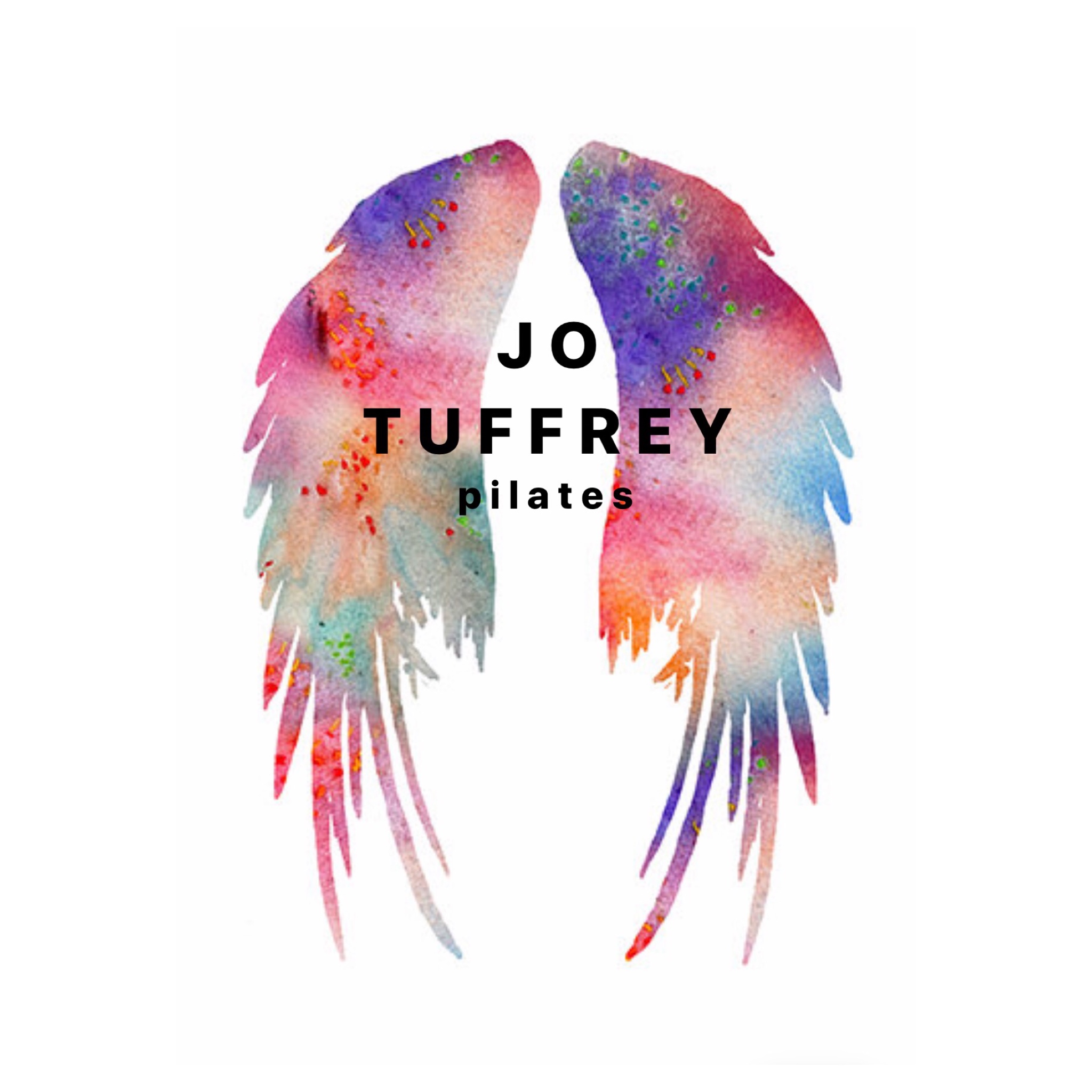 Jo Tuffrey Pilates at The Crown Bray