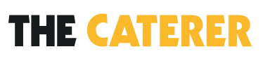 The Caterer logo